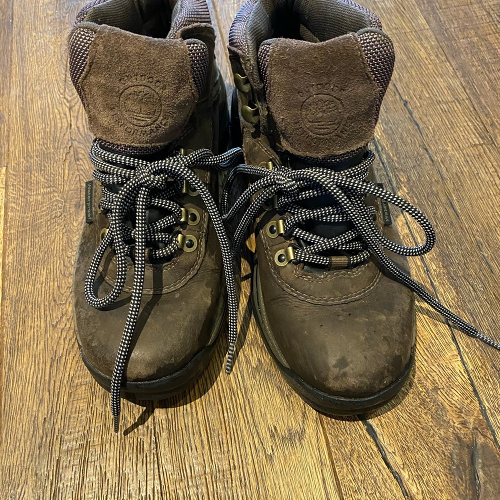 Timberland boots - Picture 3 of 7